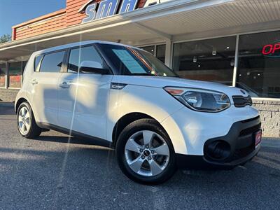 2018 Kia Soul   - Photo 5 - Frederick, MD 21702