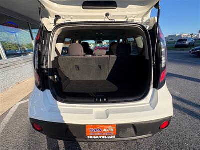 2018 Kia Soul   - Photo 19 - Frederick, MD 21702