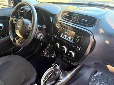 2018 Kia Soul   - Photo 29 - Frederick, MD 21702