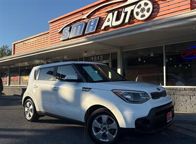 2018 Kia Soul   - Photo 1 - Frederick, MD 21702
