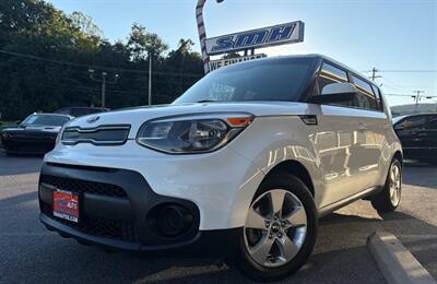 2018 Kia Soul   - Photo 32 - Frederick, MD 21702
