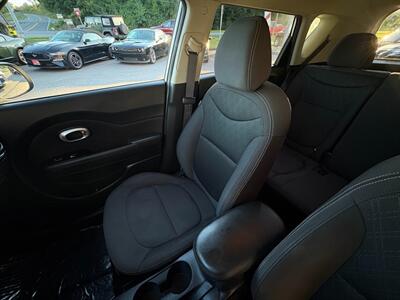 2018 Kia Soul   - Photo 16 - Frederick, MD 21702