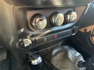 2011 Jeep Wrangler Sport   - Photo 15 - Frederick, MD 21702