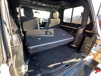 2011 Jeep Wrangler Sport   - Photo 45 - Frederick, MD 21702