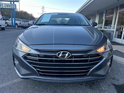 2019 Hyundai ELANTRA SEL   - Photo 6 - Frederick, MD 21702