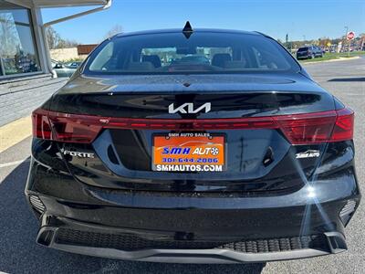 2023 Kia Forte LXS   - Photo 11 - Frederick, MD 21702