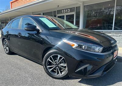 2023 Kia Forte LXS   - Photo 6 - Frederick, MD 21702
