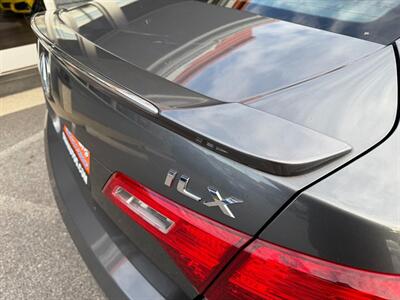 2013 Acura ILX 1.5L Hybrid w/Tech   - Photo 24 - Frederick, MD 21702