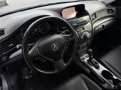 2013 Acura ILX 1.5L Hybrid w/Tech   - Photo 6 - Frederick, MD 21702