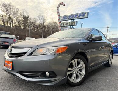 2013 Acura ILX 1.5L Hybrid w/Tech   - Photo 3 - Frederick, MD 21702