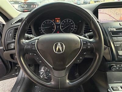 2013 Acura ILX 1.5L Hybrid w/Tech   - Photo 20 - Frederick, MD 21702