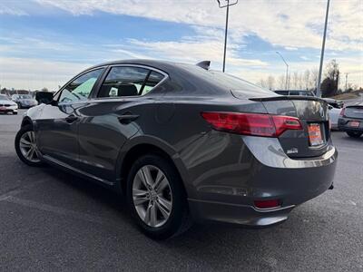 2013 Acura ILX 1.5L Hybrid w/Tech   - Photo 10 - Frederick, MD 21702