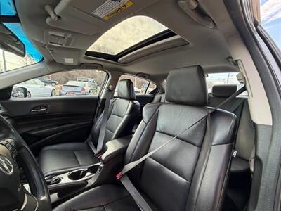 2013 Acura ILX 1.5L Hybrid w/Tech   - Photo 9 - Frederick, MD 21702