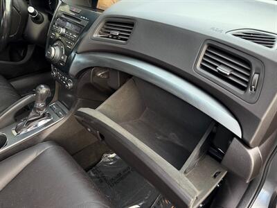 2013 Acura ILX 1.5L Hybrid w/Tech   - Photo 31 - Frederick, MD 21702