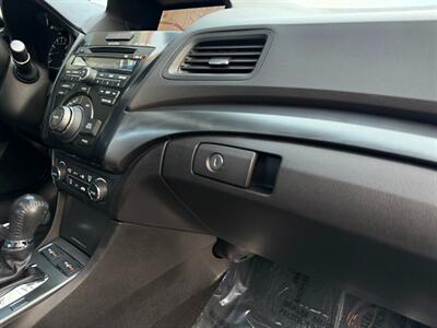 2013 Acura ILX 1.5L Hybrid w/Tech   - Photo 30 - Frederick, MD 21702