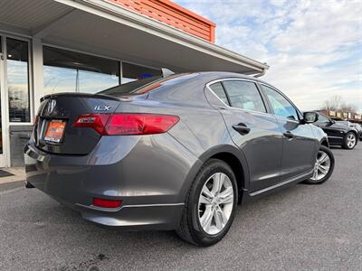 2013 Acura ILX 1.5L Hybrid w/Tech   - Photo 25 - Frederick, MD 21702