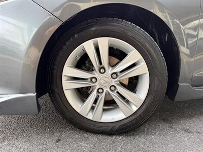 2013 Acura ILX 1.5L Hybrid w/Tech   - Photo 39 - Frederick, MD 21702
