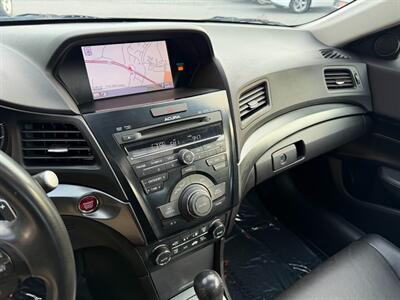 2013 Acura ILX 1.5L Hybrid w/Tech   - Photo 15 - Frederick, MD 21702