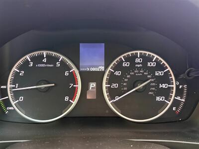 2013 Acura ILX 1.5L Hybrid w/Tech   - Photo 8 - Frederick, MD 21702