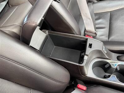 2013 Acura ILX 1.5L Hybrid w/Tech   - Photo 32 - Frederick, MD 21702