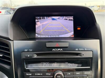 2013 Acura ILX 1.5L Hybrid w/Tech   - Photo 7 - Frederick, MD 21702