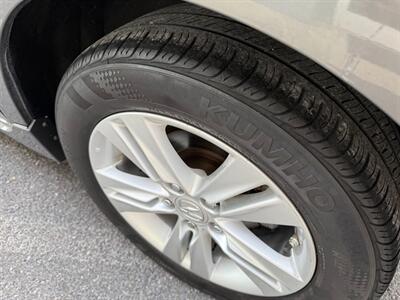 2013 Acura ILX 1.5L Hybrid w/Tech   - Photo 44 - Frederick, MD 21702