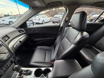 2013 Acura ILX 1.5L Hybrid w/Tech   - Photo 16 - Frederick, MD 21702