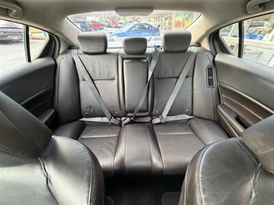 2013 Acura ILX 1.5L Hybrid w/Tech   - Photo 17 - Frederick, MD 21702