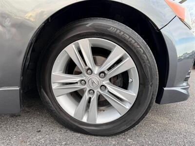 2013 Acura ILX 1.5L Hybrid w/Tech   - Photo 41 - Frederick, MD 21702