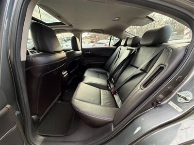 2013 Acura ILX 1.5L Hybrid w/Tech   - Photo 21 - Frederick, MD 21702