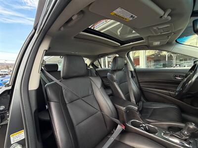 2013 Acura ILX 1.5L Hybrid w/Tech   - Photo 28 - Frederick, MD 21702