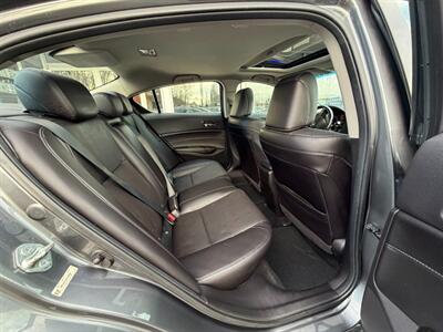 2013 Acura ILX 1.5L Hybrid w/Tech   - Photo 27 - Frederick, MD 21702