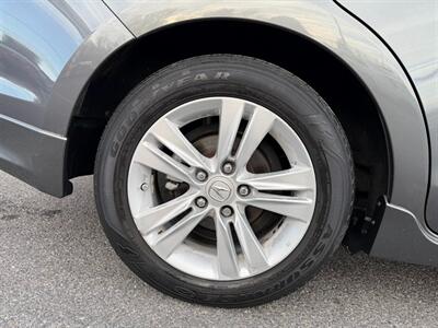 2013 Acura ILX 1.5L Hybrid w/Tech   - Photo 42 - Frederick, MD 21702