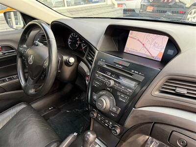 2013 Acura ILX 1.5L Hybrid w/Tech   - Photo 33 - Frederick, MD 21702