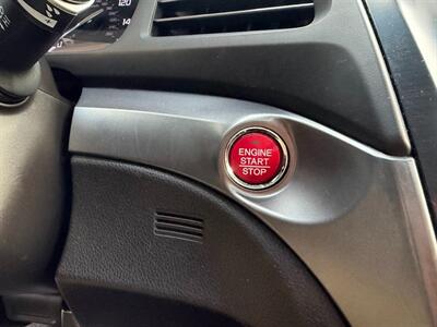 2013 Acura ILX 1.5L Hybrid w/Tech   - Photo 13 - Frederick, MD 21702