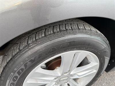 2013 Acura ILX 1.5L Hybrid w/Tech   - Photo 43 - Frederick, MD 21702