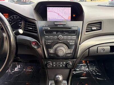 2013 Acura ILX 1.5L Hybrid w/Tech   - Photo 18 - Frederick, MD 21702
