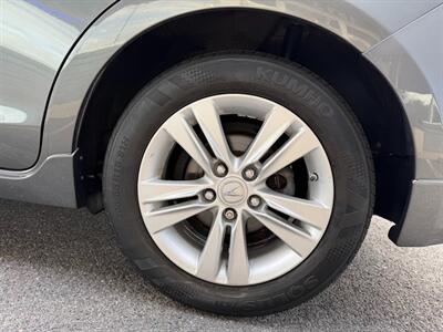 2013 Acura ILX 1.5L Hybrid w/Tech   - Photo 45 - Frederick, MD 21702