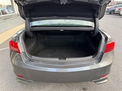 2013 Acura ILX 1.5L Hybrid w/Tech   - Photo 35 - Frederick, MD 21702