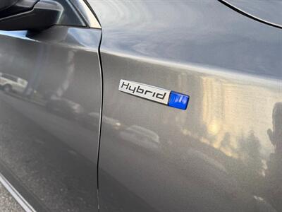 2013 Acura ILX 1.5L Hybrid w/Tech   - Photo 34 - Frederick, MD 21702