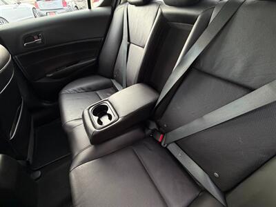 2013 Acura ILX 1.5L Hybrid w/Tech   - Photo 22 - Frederick, MD 21702