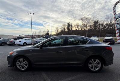 2013 Acura ILX 1.5L Hybrid w/Tech   - Photo 47 - Frederick, MD 21702