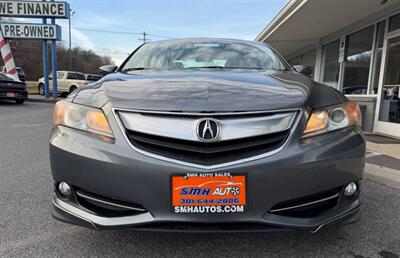 2013 Acura ILX 1.5L Hybrid w/Tech   - Photo 5 - Frederick, MD 21702