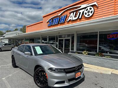 2015 Dodge Charger SE   - Photo 1 - Frederick, MD 21702