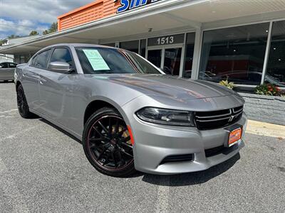 2015 Dodge Charger SE   - Photo 5 - Frederick, MD 21702