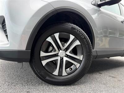 2018 Toyota RAV4 LE   - Photo 48 - Frederick, MD 21702