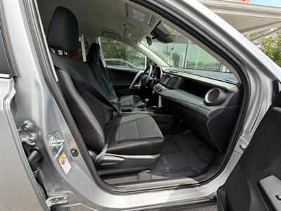 2018 Toyota RAV4 LE   - Photo 26 - Frederick, MD 21702