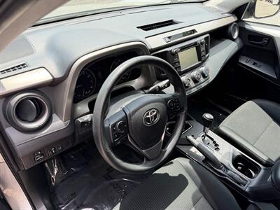 2018 Toyota RAV4 LE   - Photo 2 - Frederick, MD 21702
