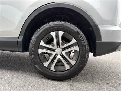 2018 Toyota RAV4 LE   - Photo 46 - Frederick, MD 21702