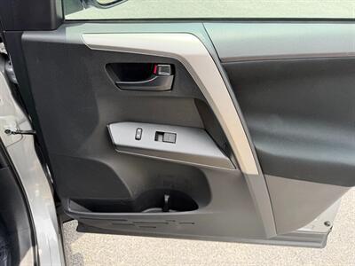 2018 Toyota RAV4 LE   - Photo 24 - Frederick, MD 21702